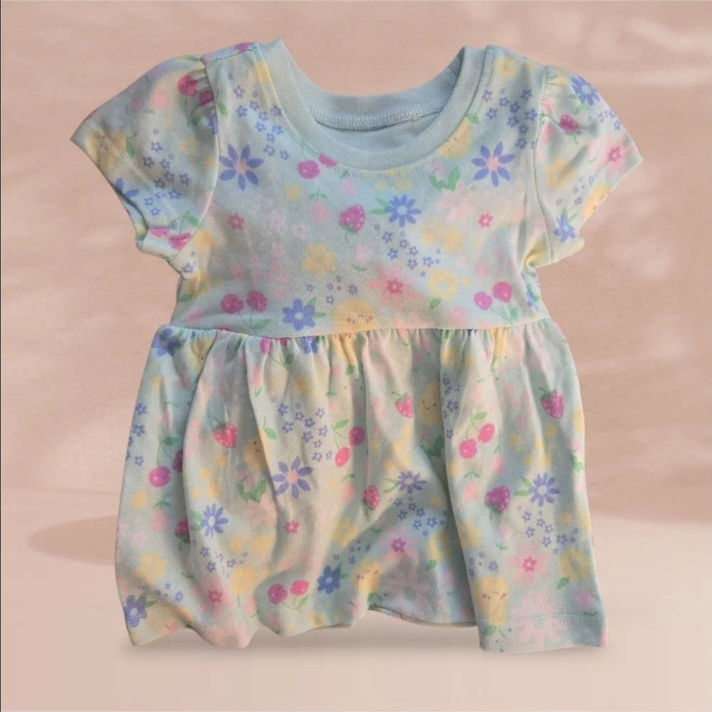 Garanimals dresses floral